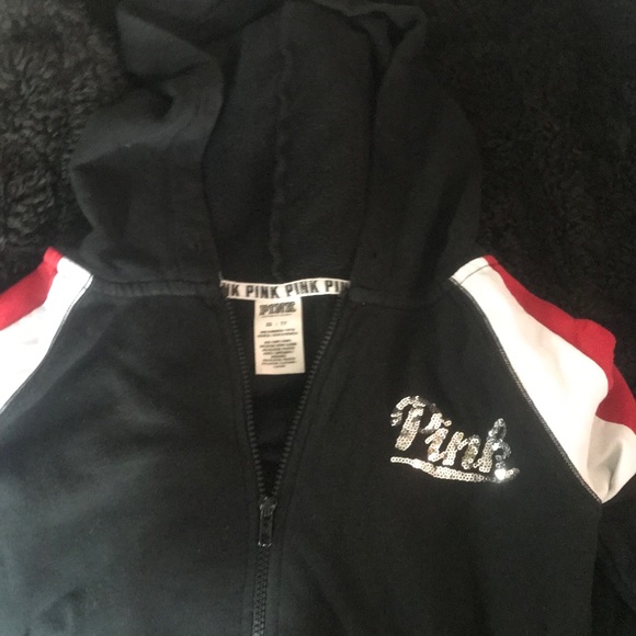 Full zip up sweater need gone ASAP - Picture 2 of 2